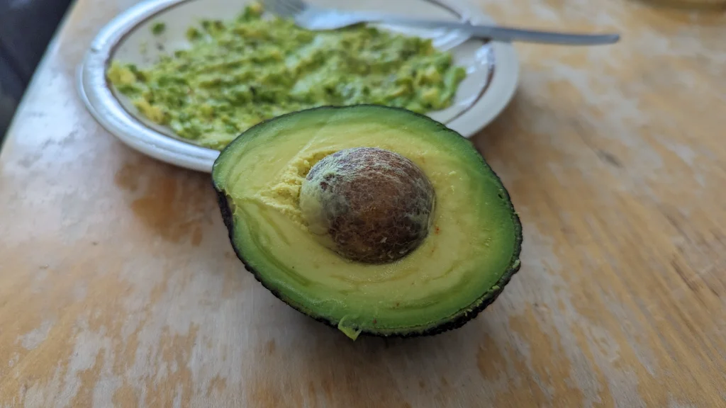 Beitragsbild Avocadobrot