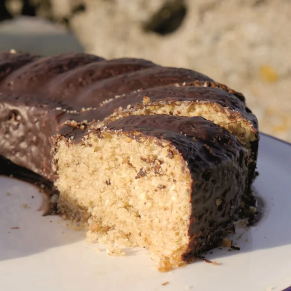 Beitragsbild Buchweizen Kuchen