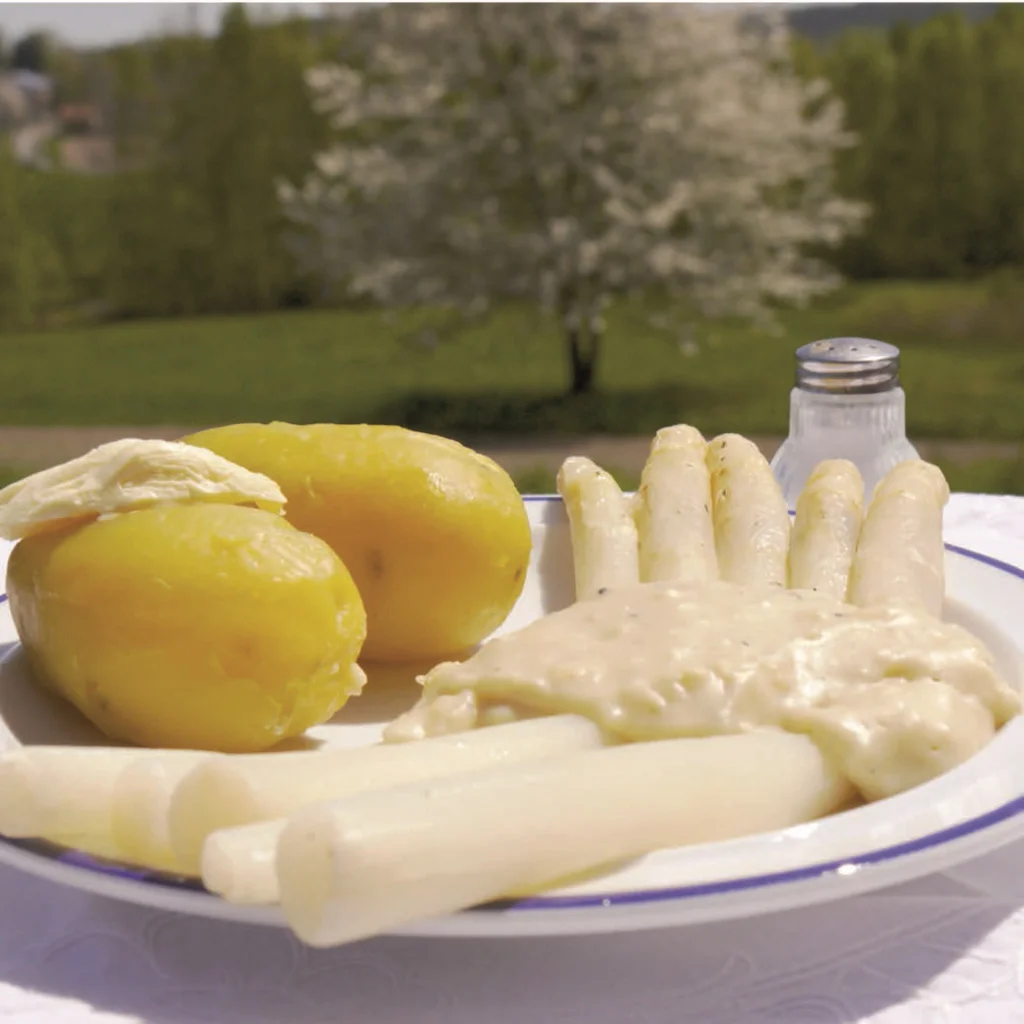 Beitragsbild Spargel