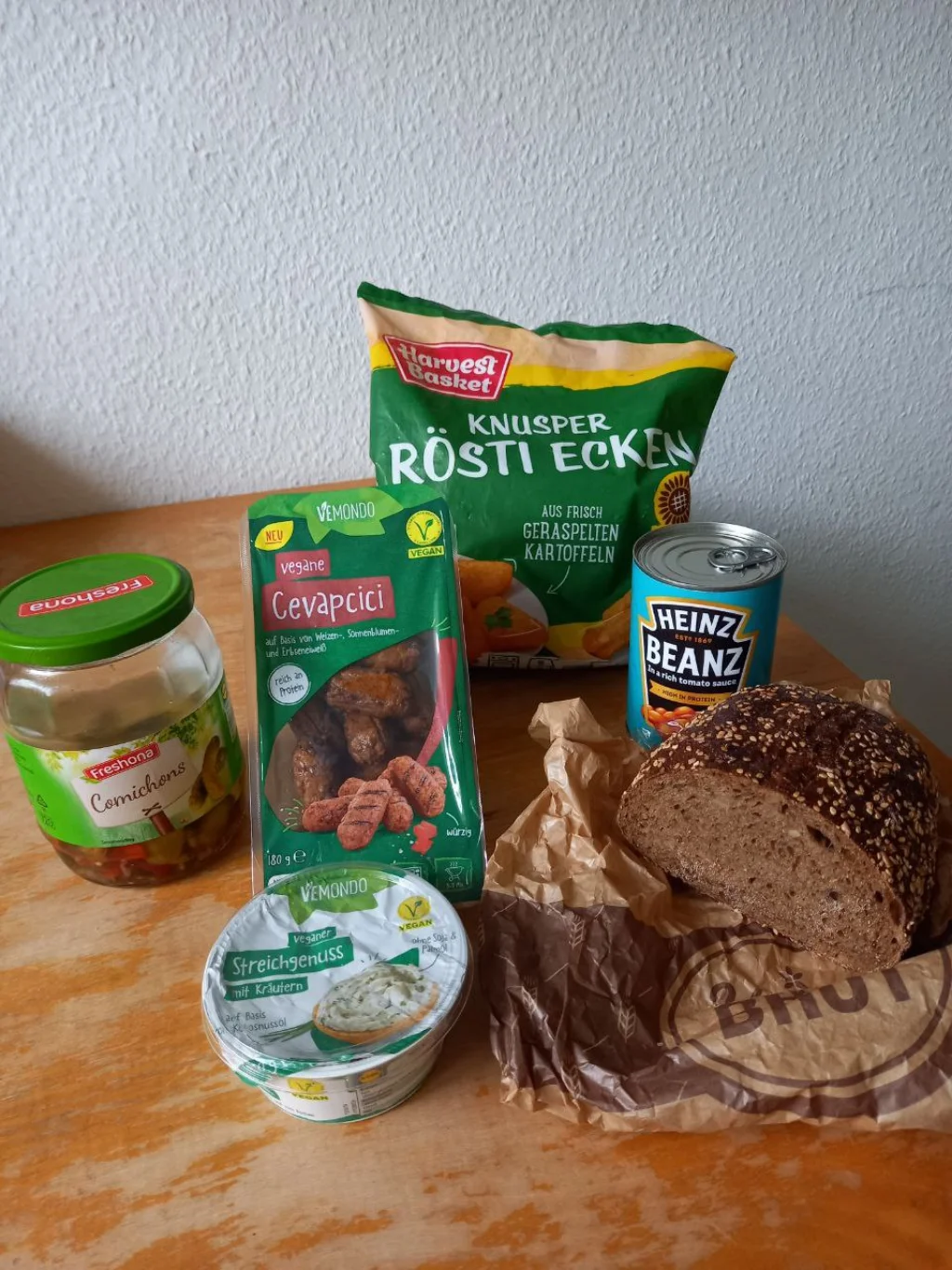 Englisches Frühstück Beitragsbild Englisches Frühstück