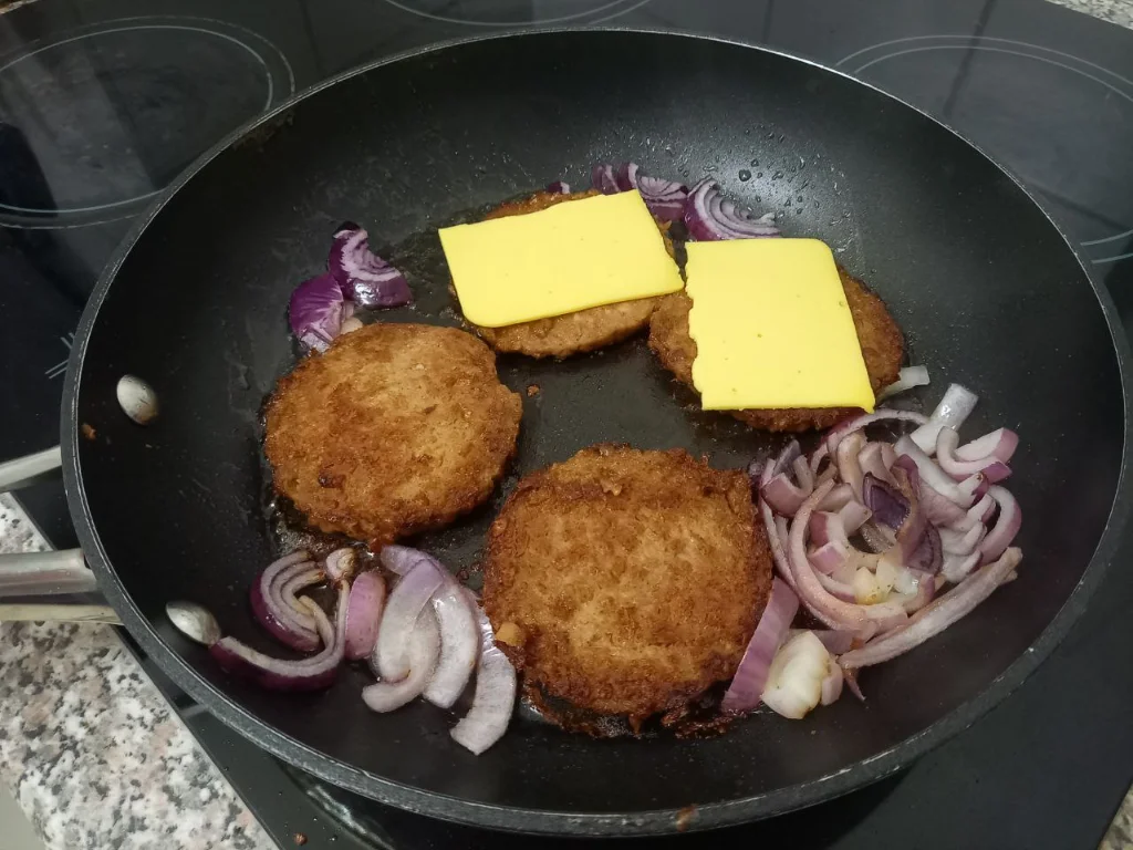 ✌-Burger Beitragsbild ✌-Burger