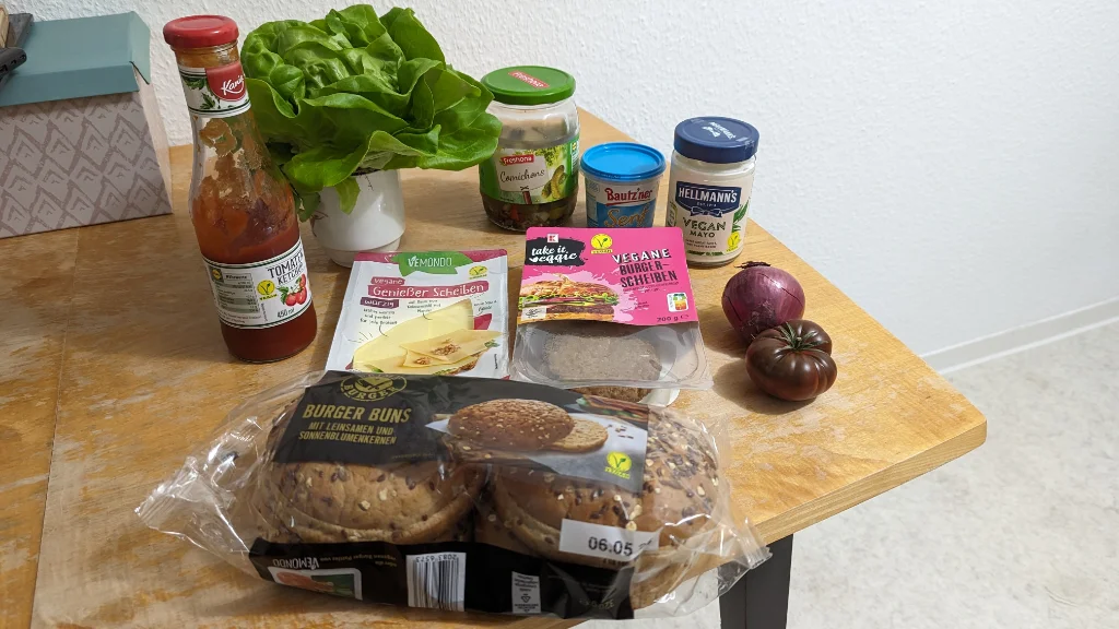 ✌-Burger Beitragsbild ✌-Burger