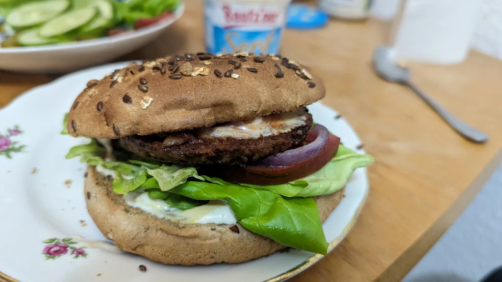 ✌-Burger Beitragsbild ✌-Burger