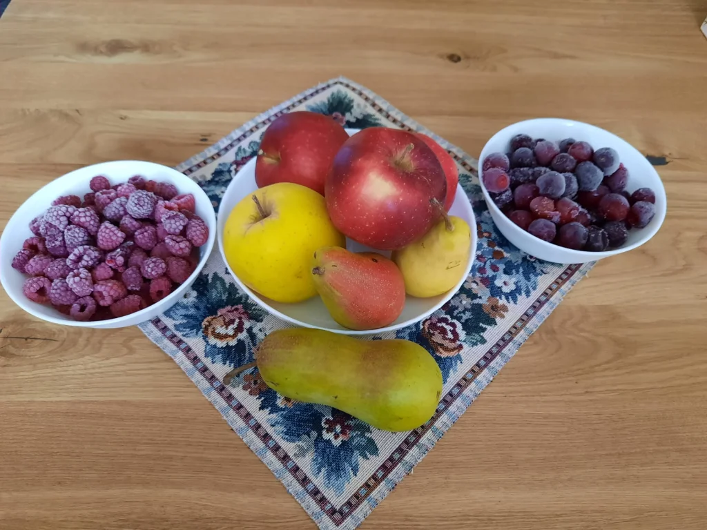 Компот Beitragsbild Компот