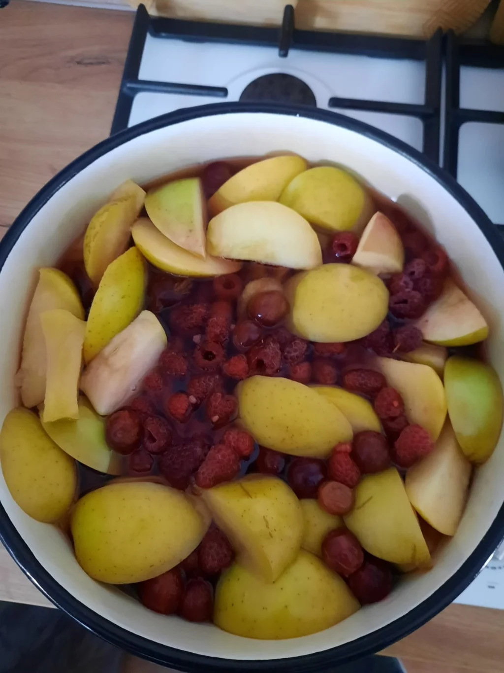 Компот Beitragsbild Компот